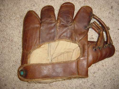 Pinedo MF59 Back - Mexico